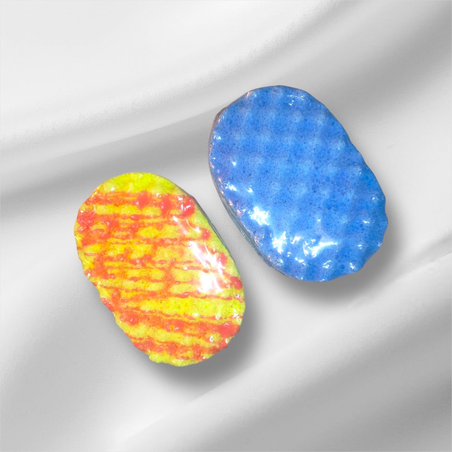 Soap Sponge