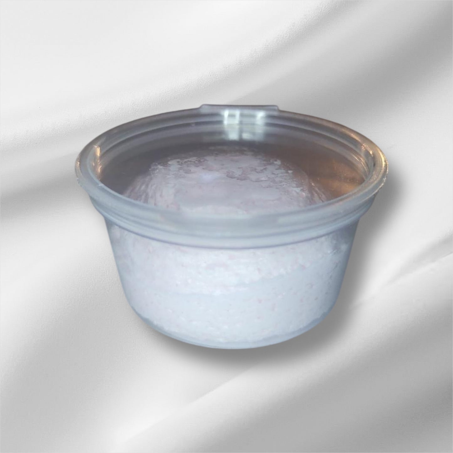 Mystery Mini Body Scrub