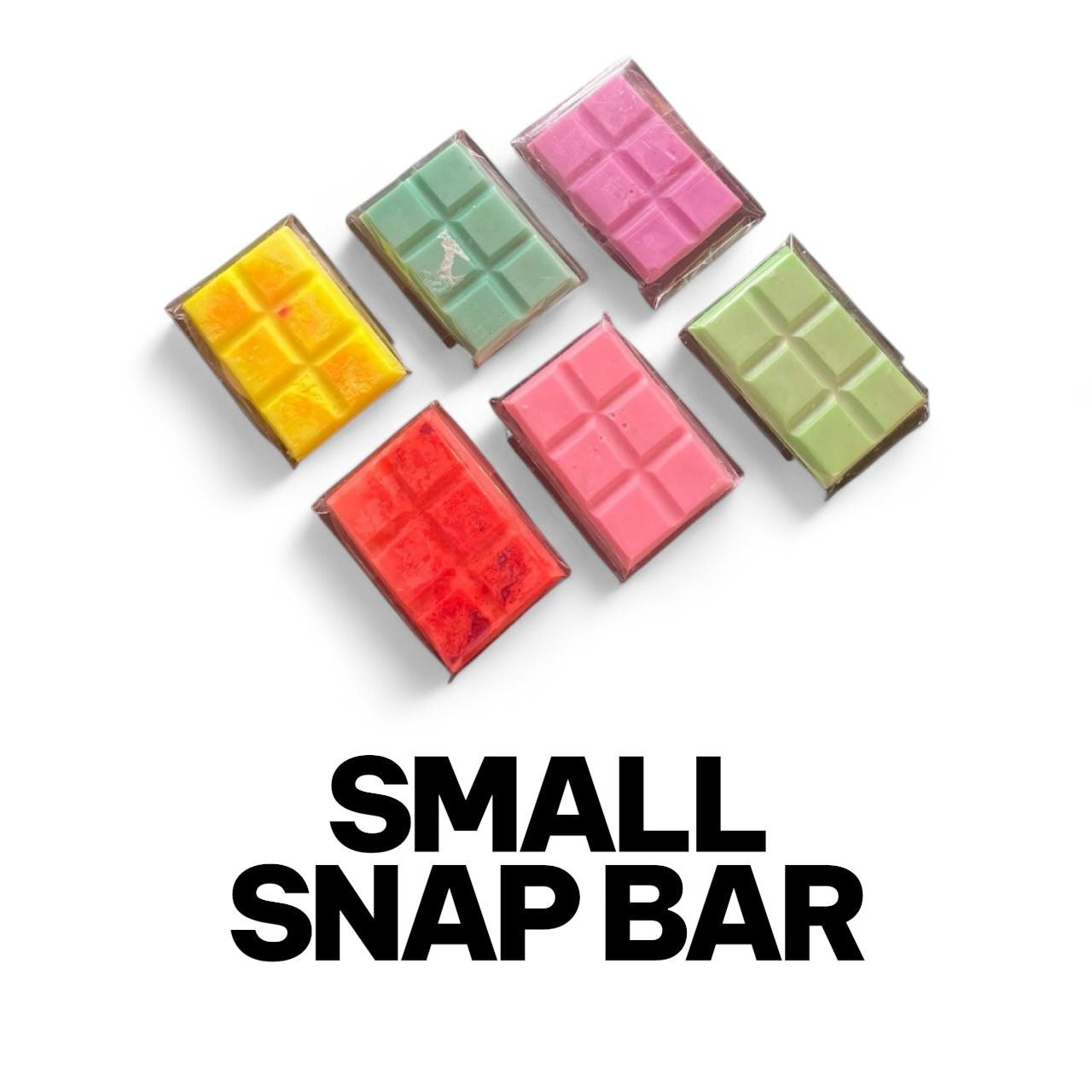 Small Snap Bar