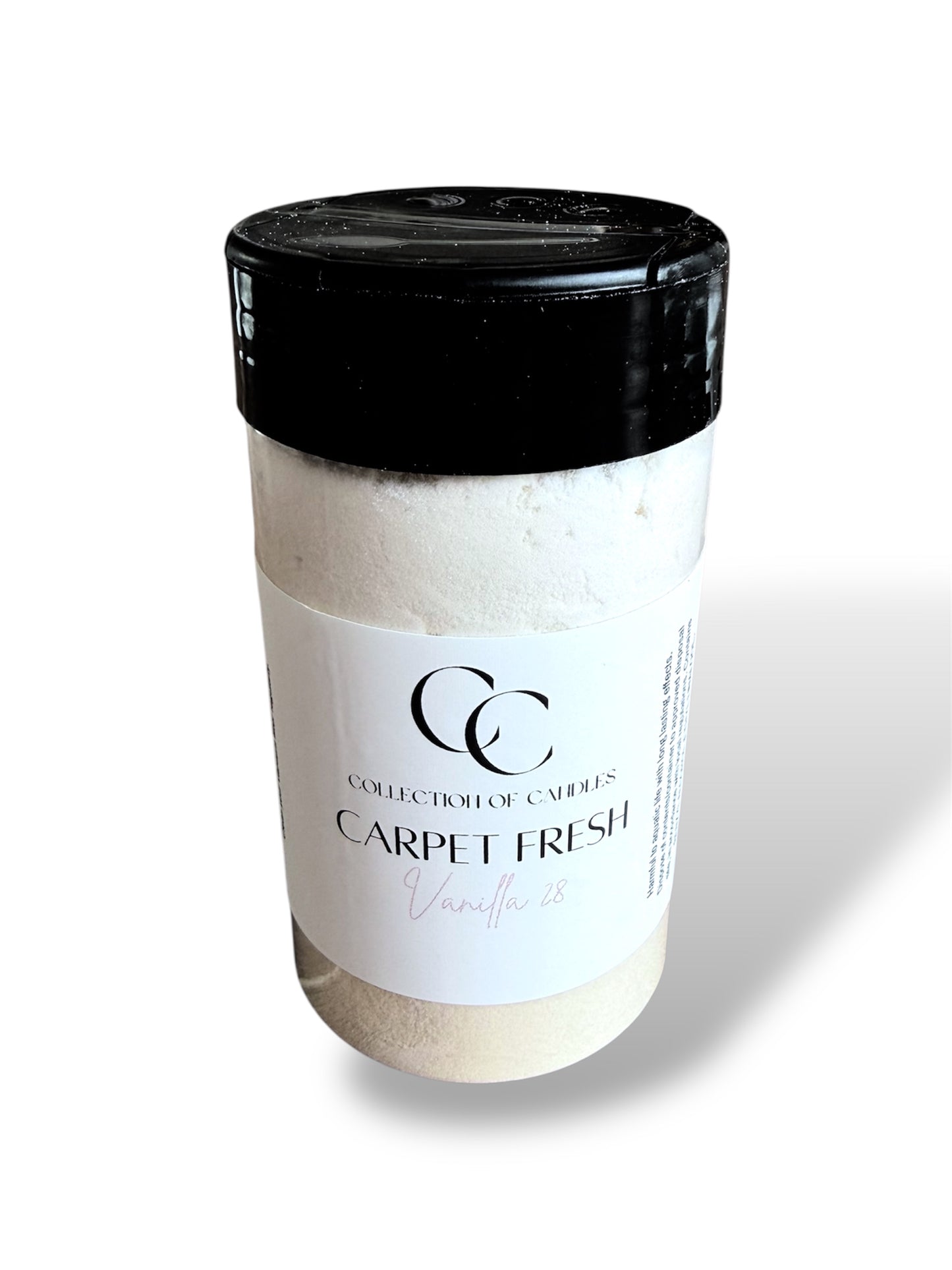 Carpet Fresh Shakers 200g