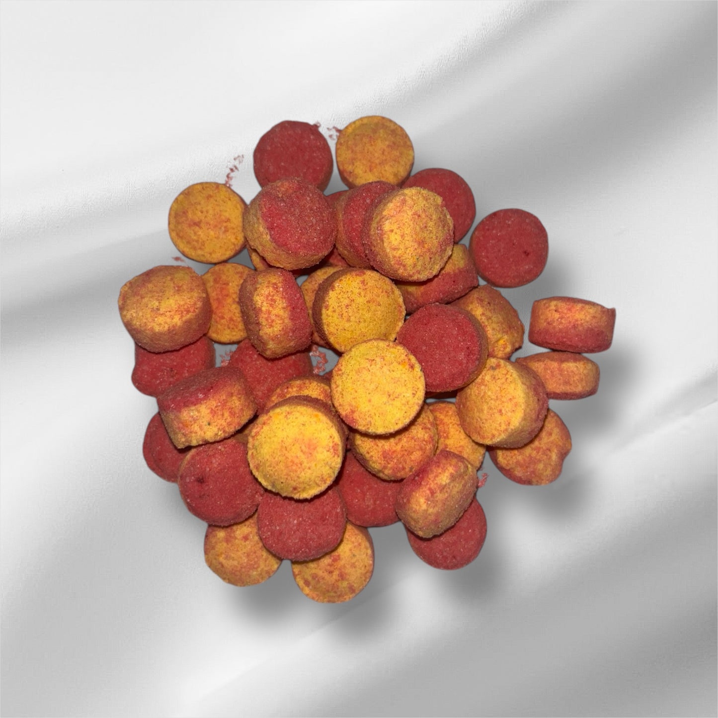 Mini Bath Bombs