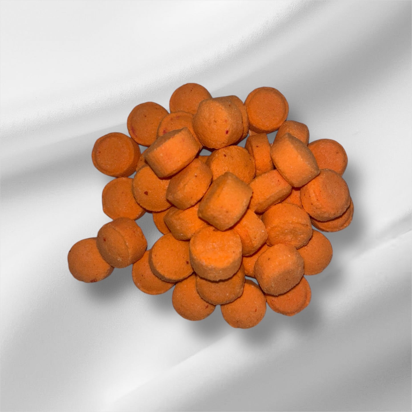 Mini Bath Bombs
