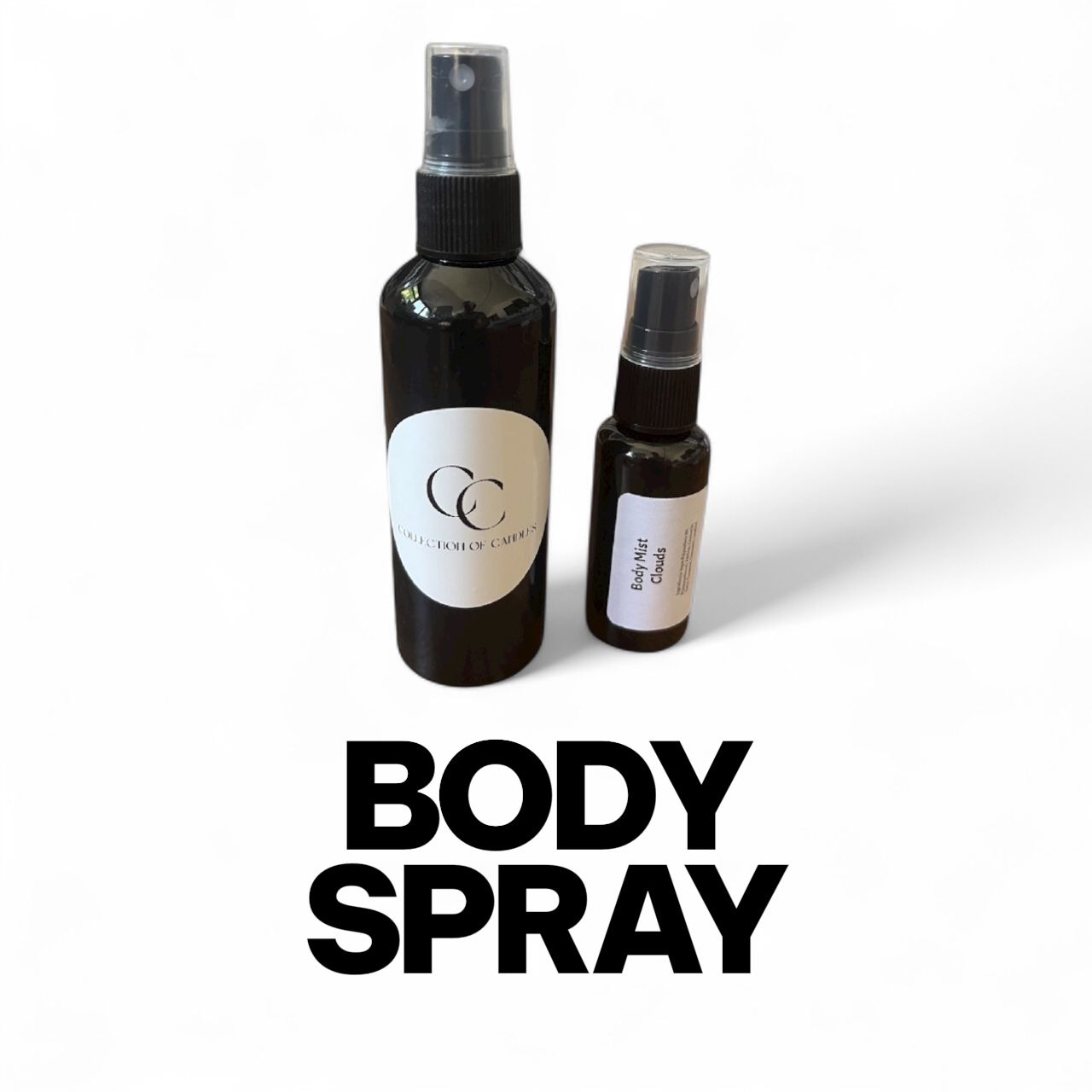 Body Spray