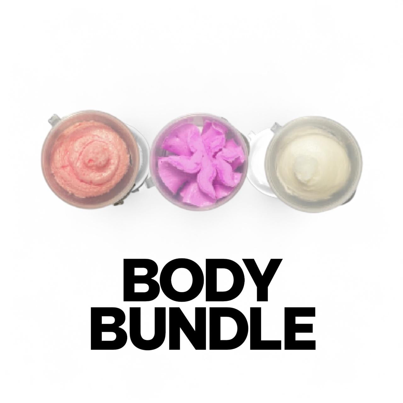 Body Bundle