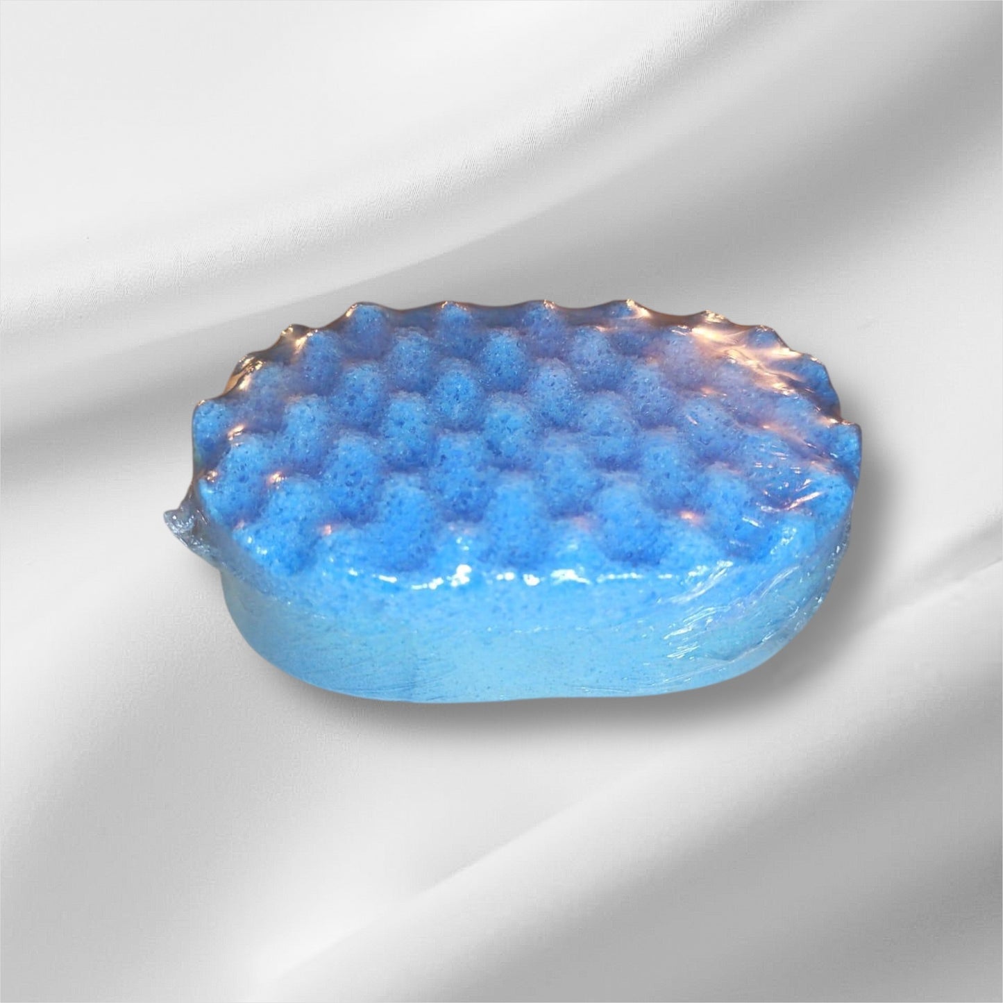 Soap Sponge
