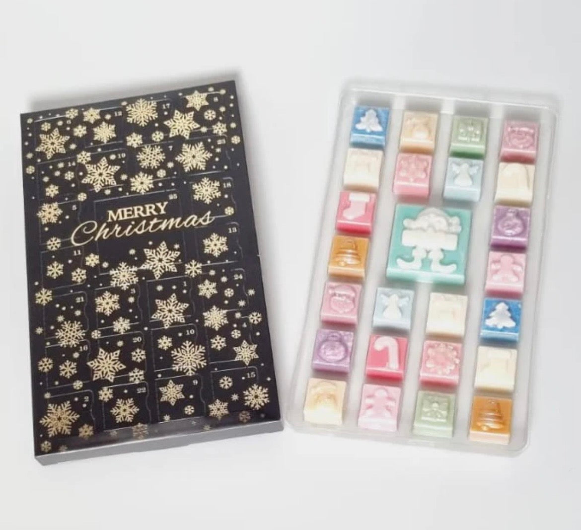 25 Day Advent Calendar