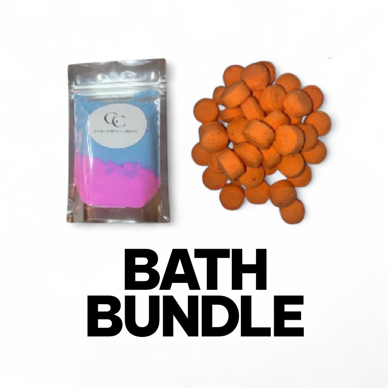 Bath Bundle