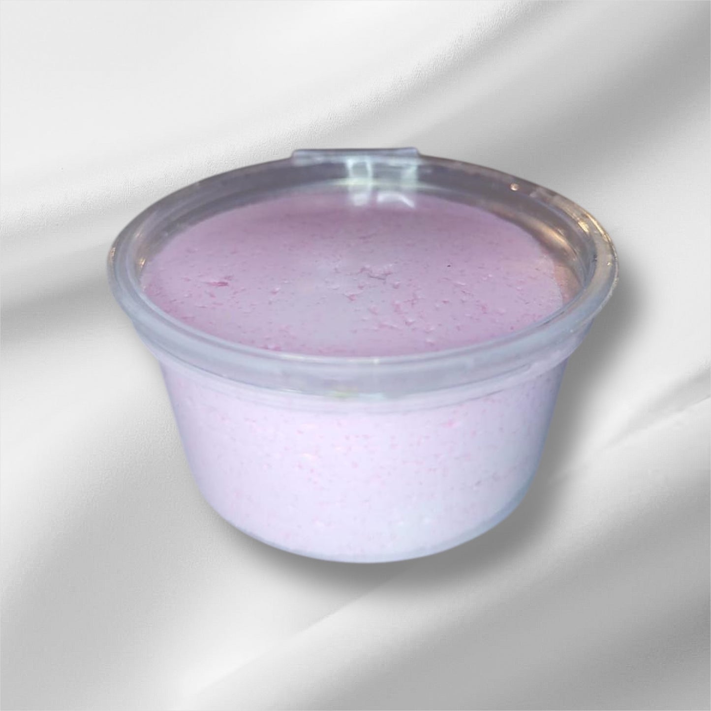 Mystery Mini Body Scrub