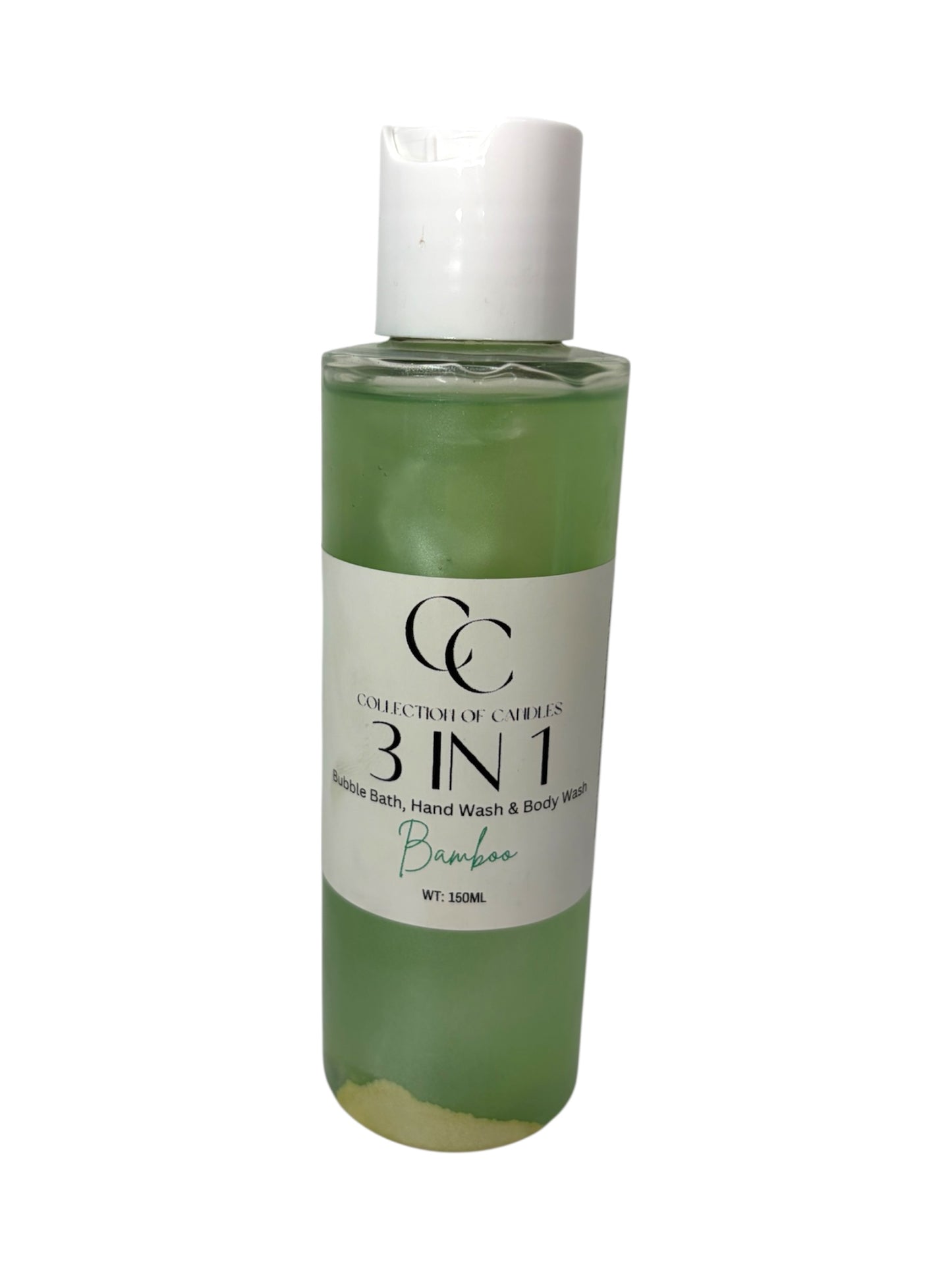 3 in 1 Wash (150ml)