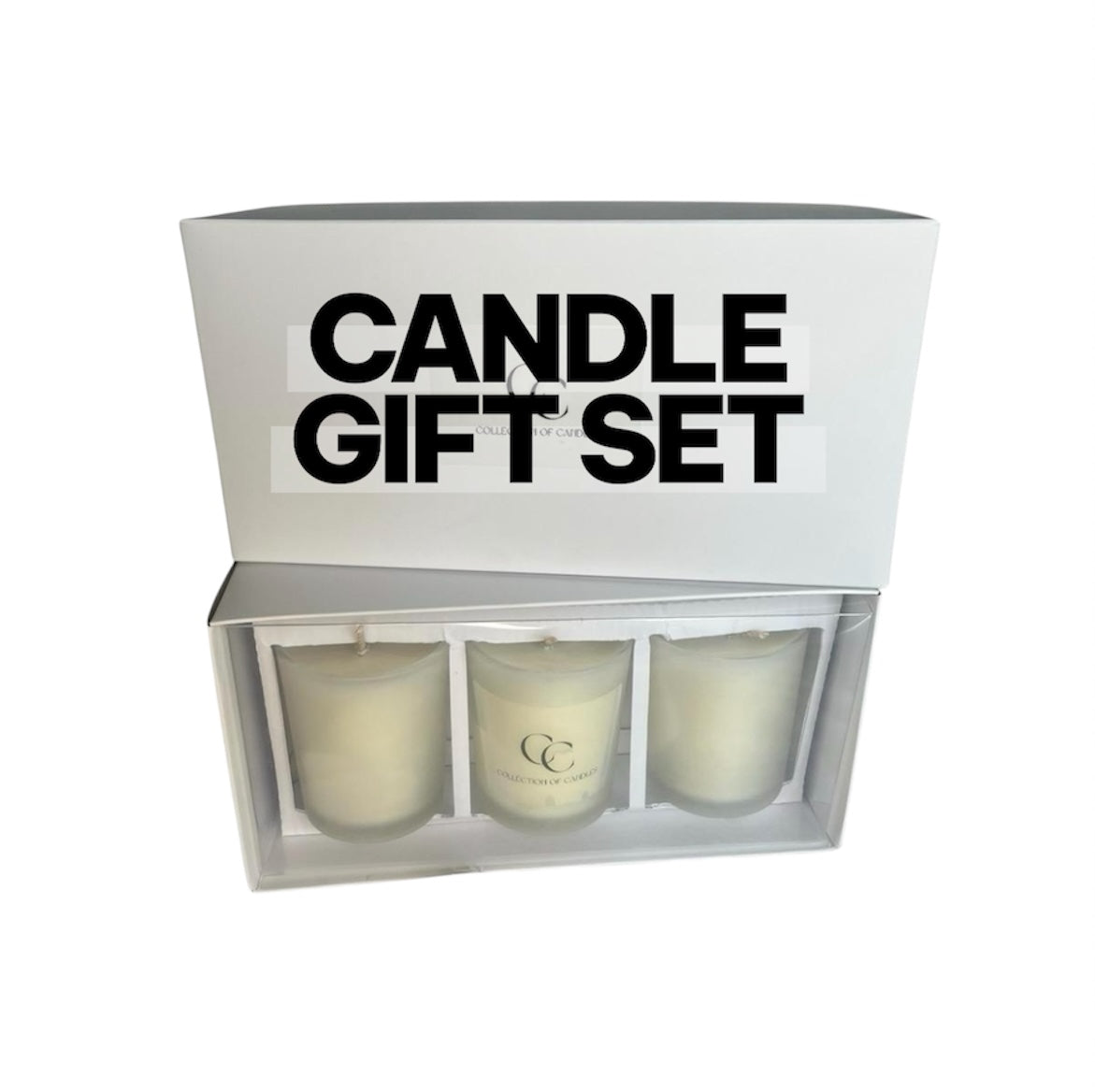 Candle Gift Set