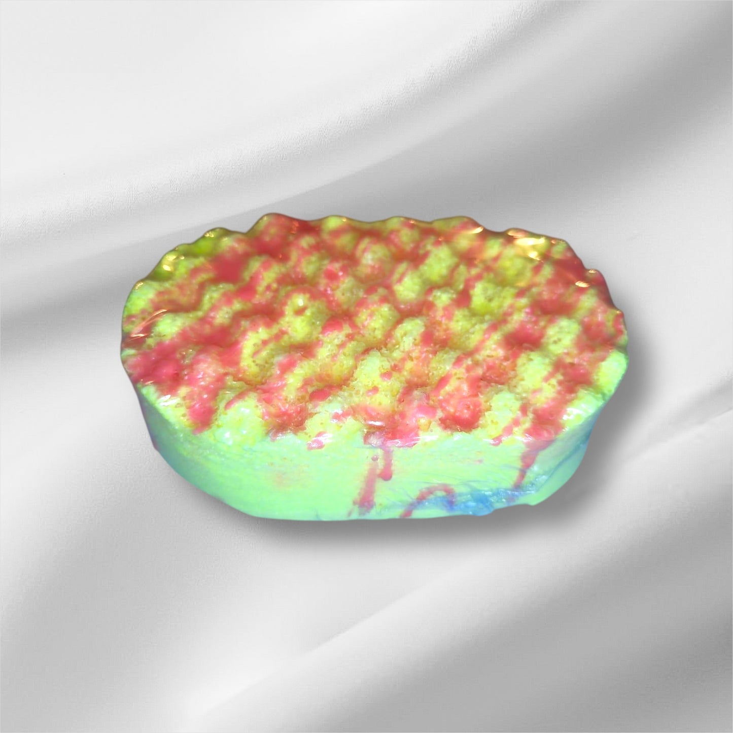 Soap Sponge