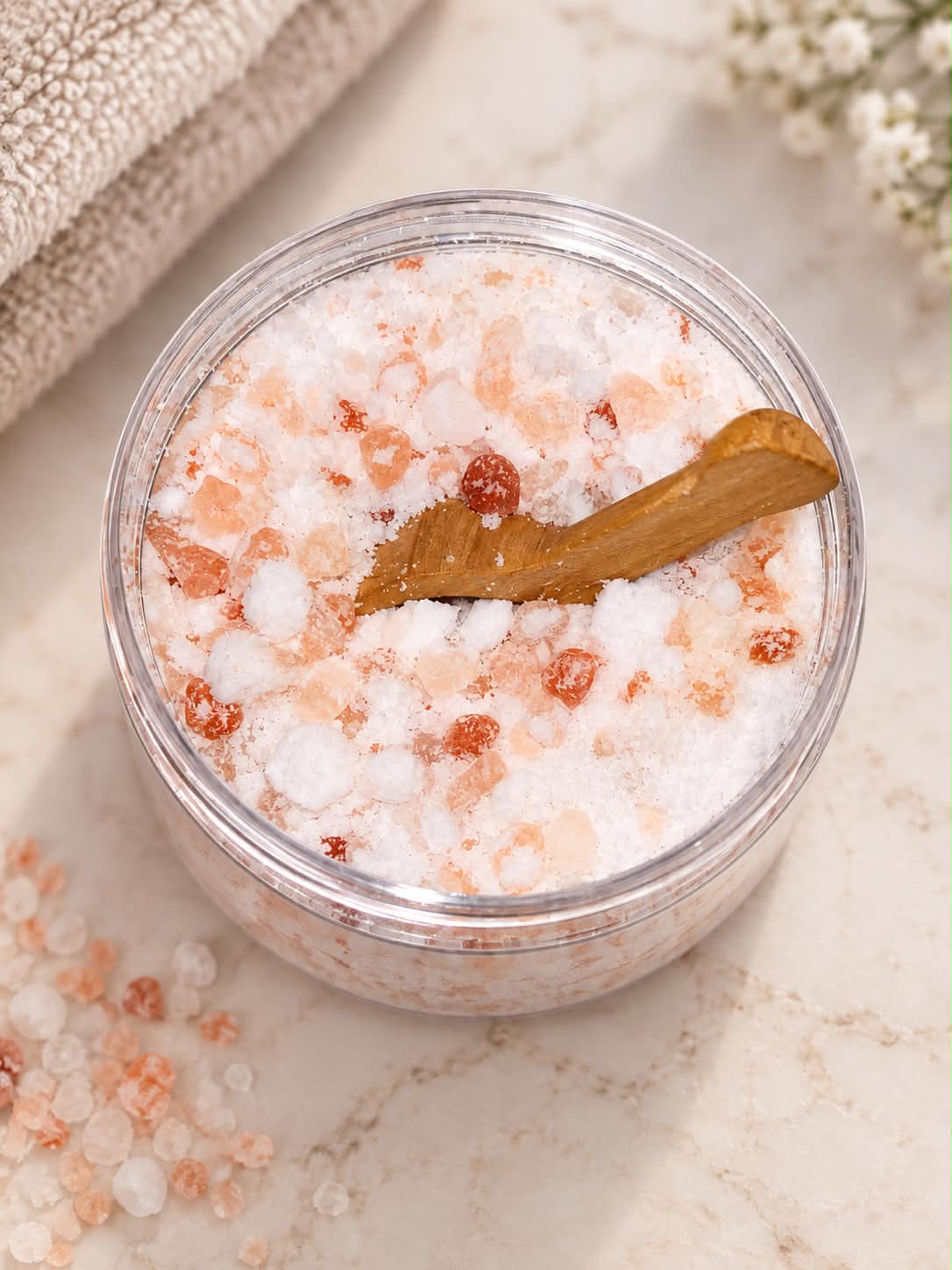 Christmas Whipped Soaps, Sugar Scrubs, Body Butters & Bath Salts