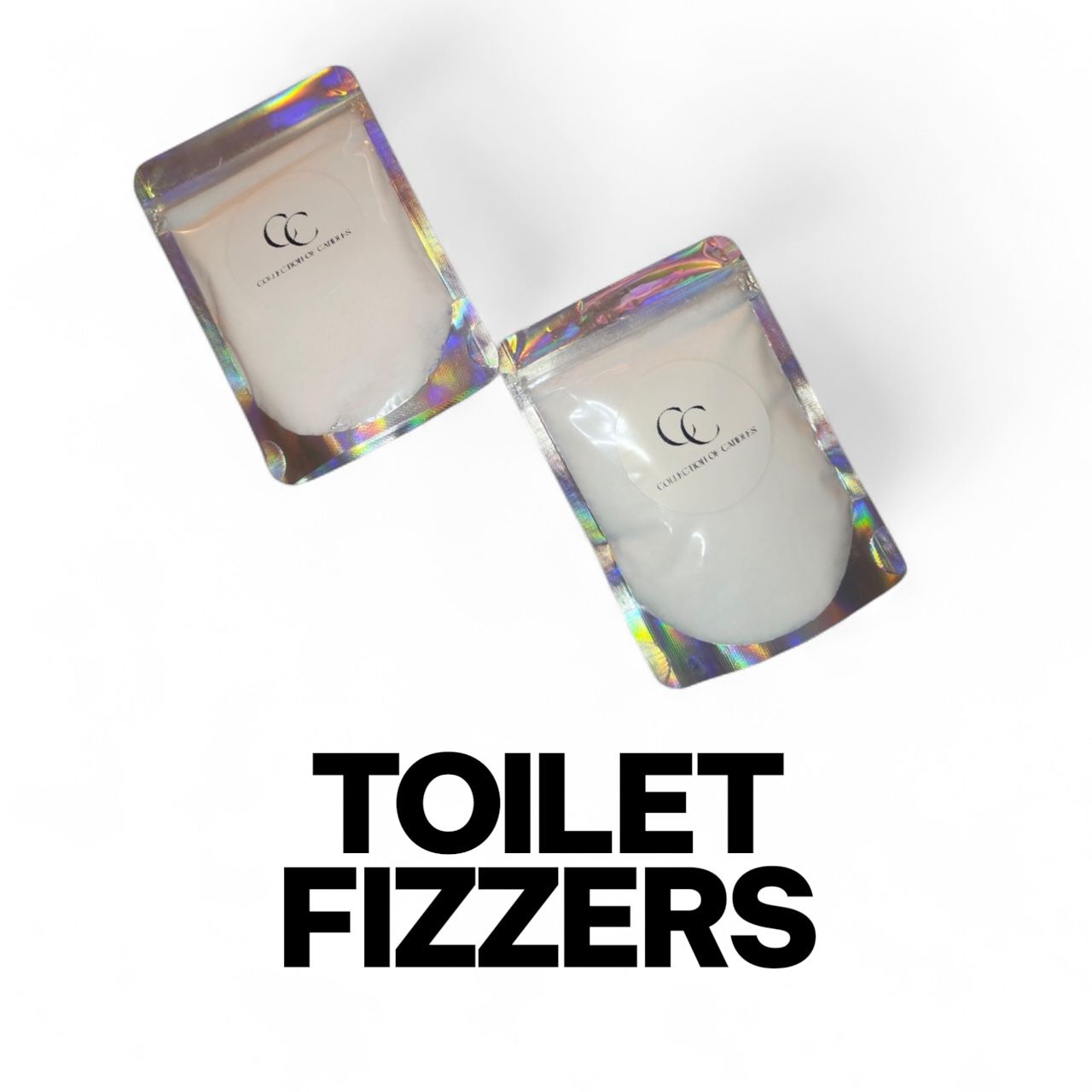 Toilet Fizzers
