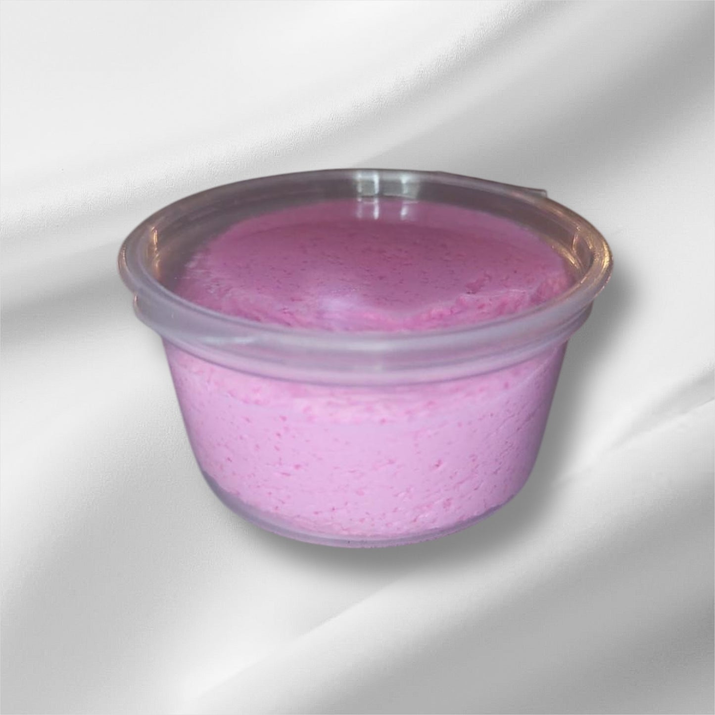 Mystery Mini Body Scrub