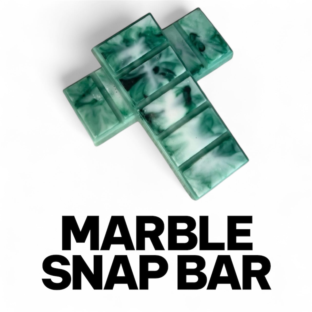 Marble Snap Bar