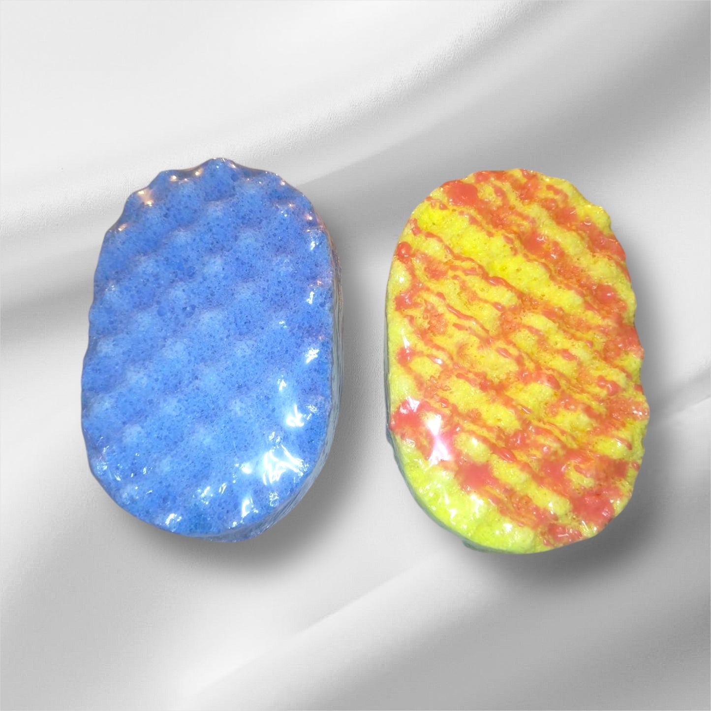 Soap Sponge