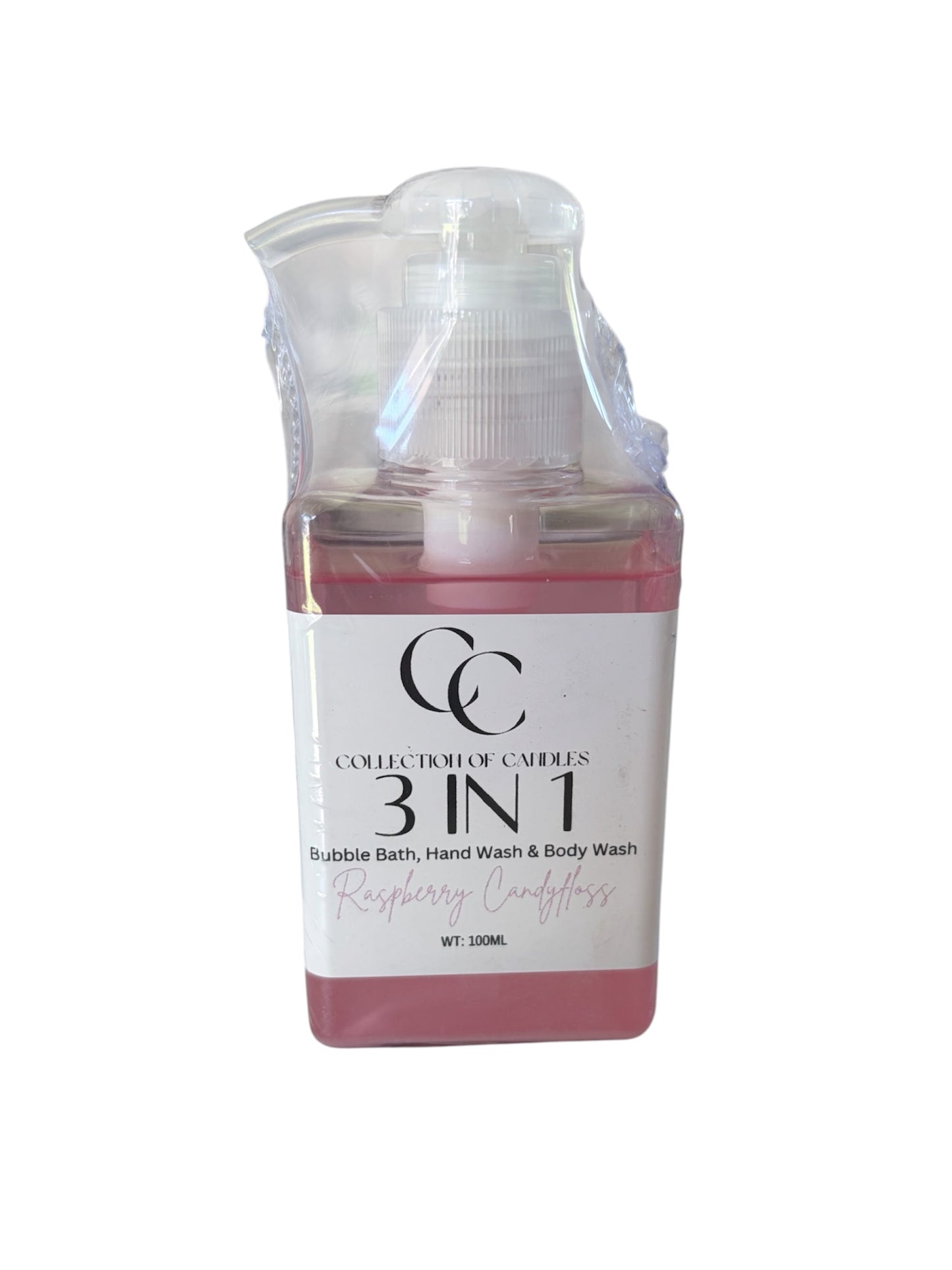 3 in 1 Wash (100ml)