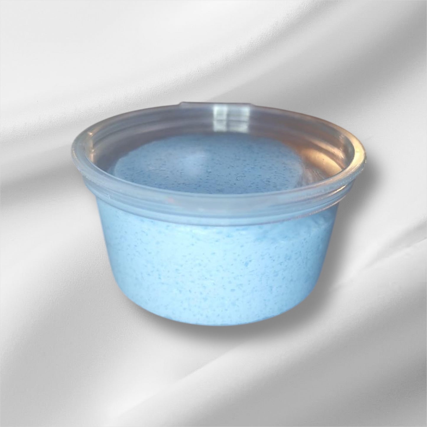 Mystery Mini Body Scrub