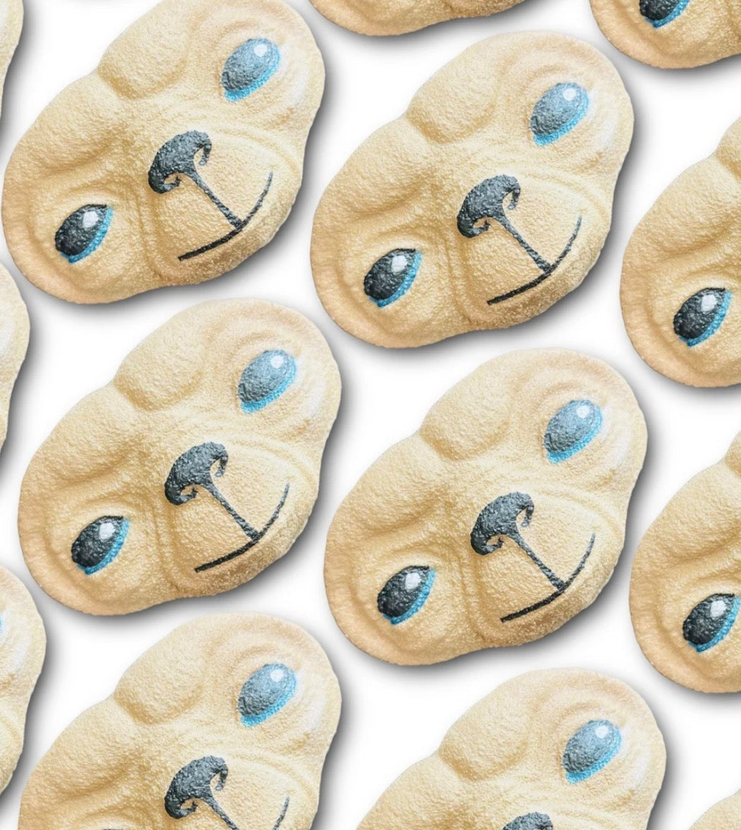ET Bath Bomb