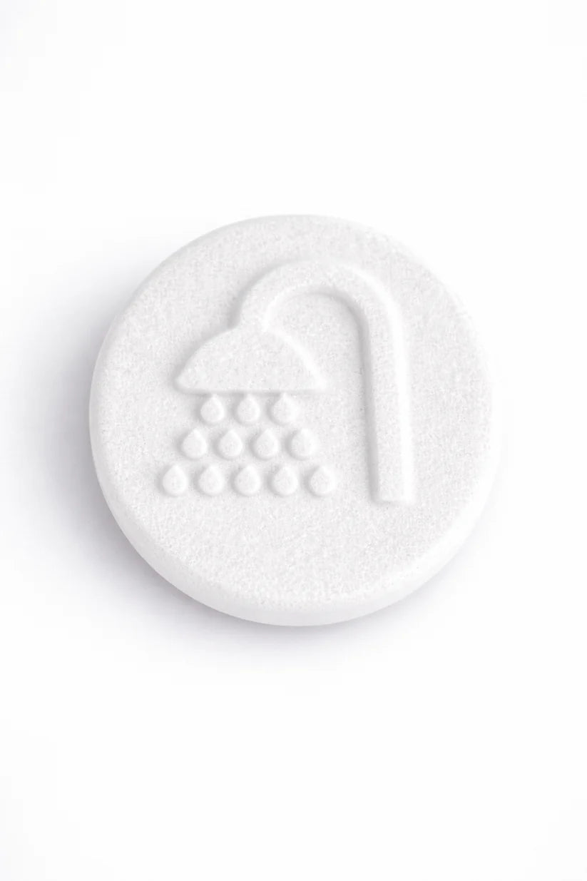 Shower Steamer