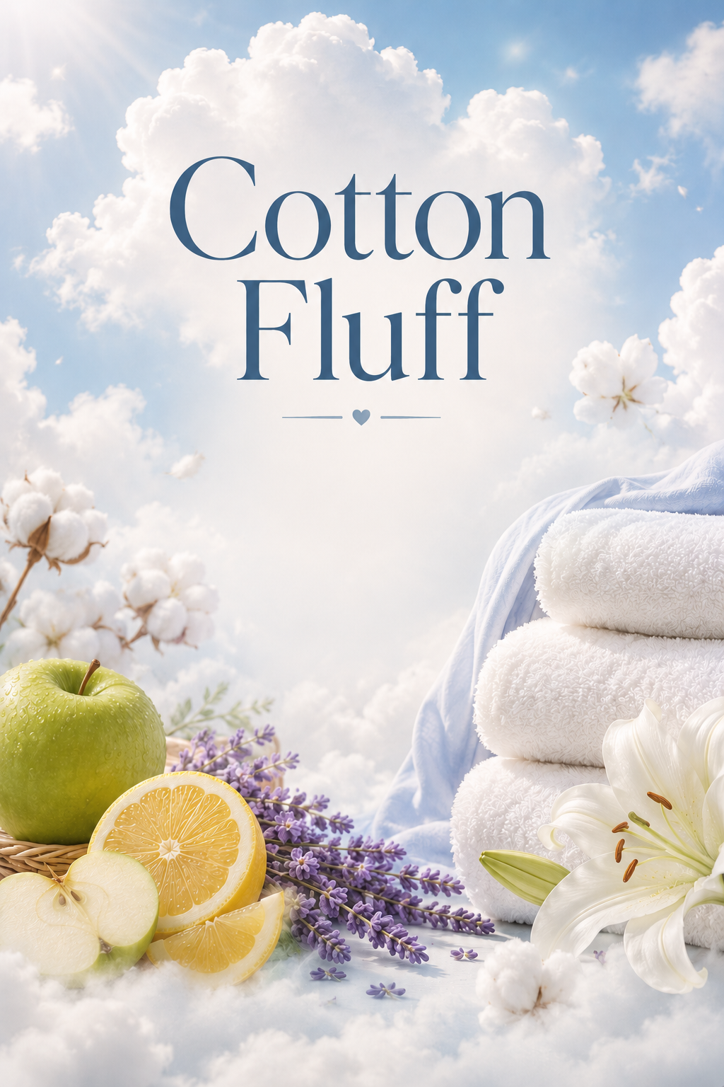 SCENT OF THE MONTH