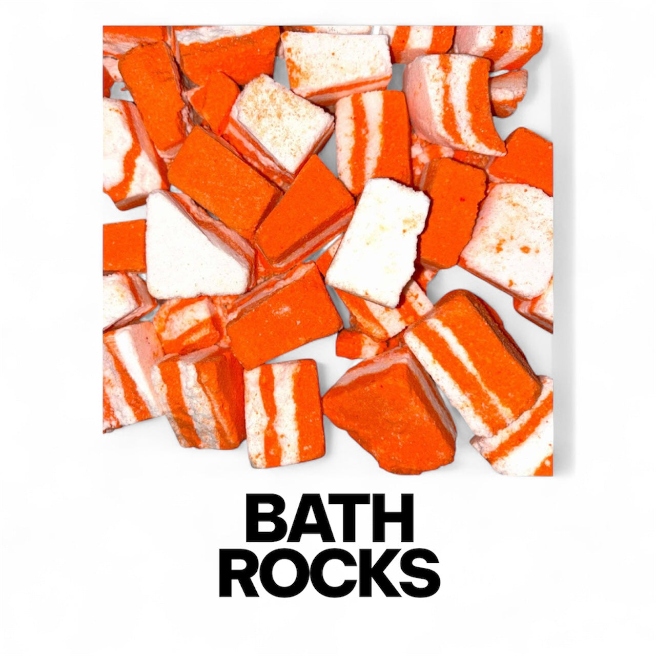 Bath Rocks