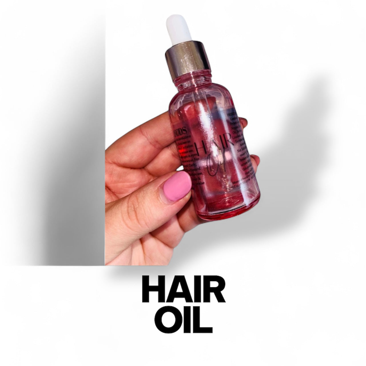 Hair Oil