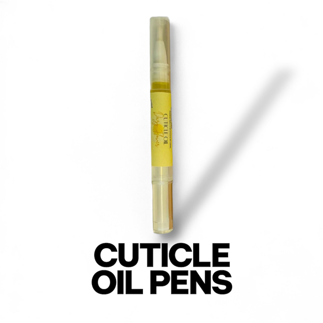 Cuticle Oil Pens