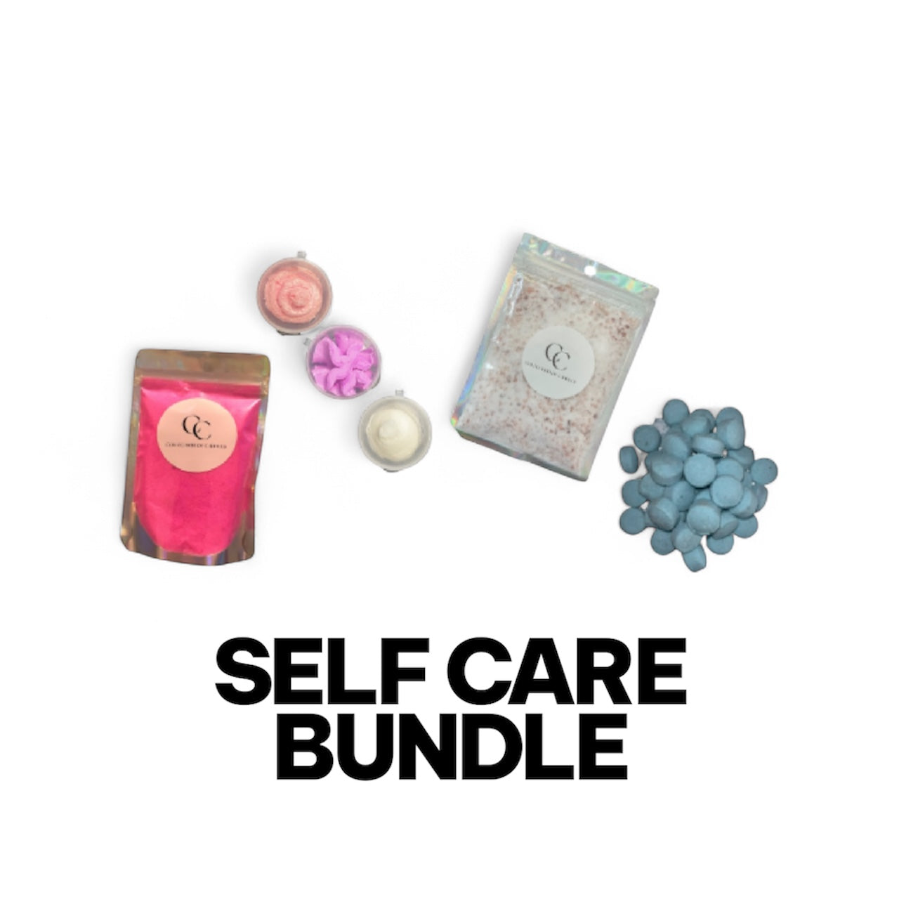 Self Care Bundle