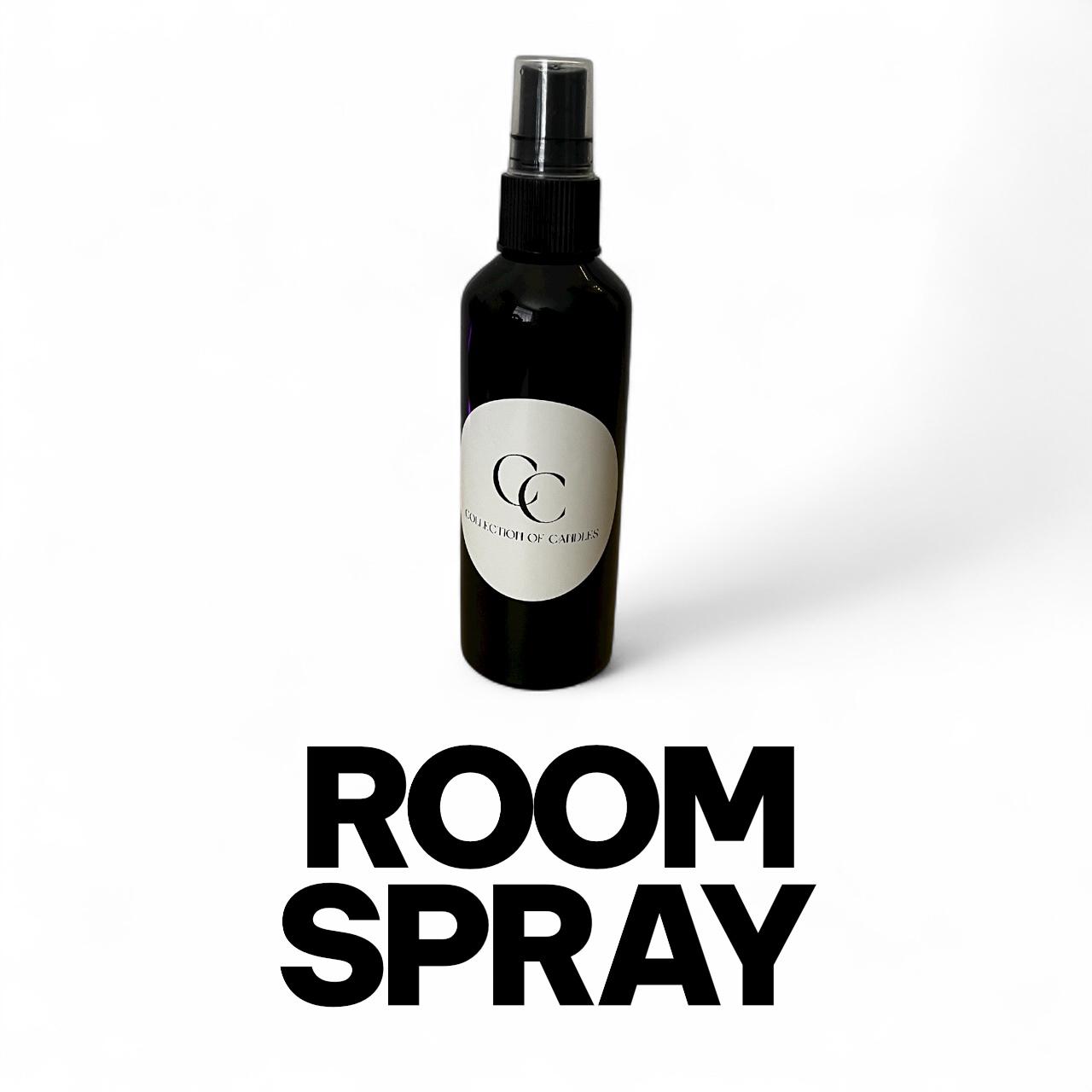 Room Spray