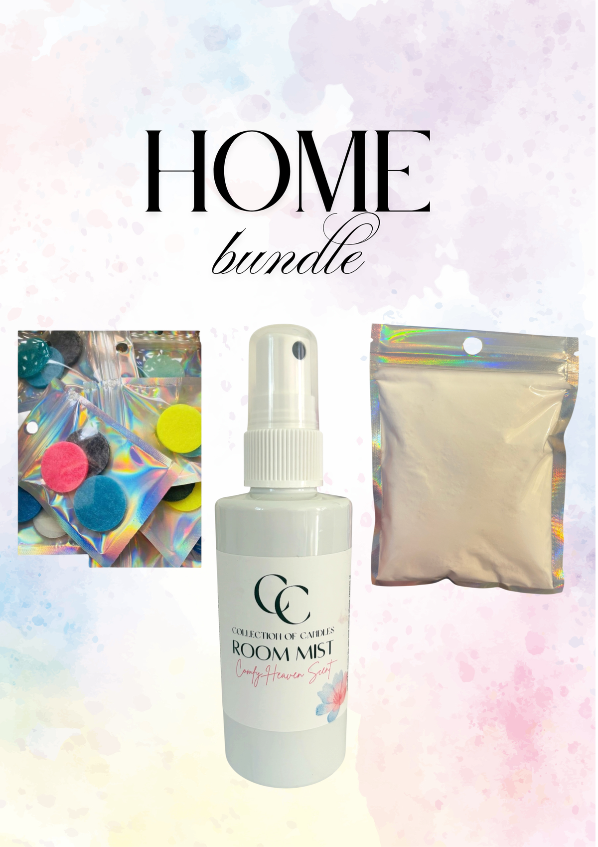HOME BUNDLE