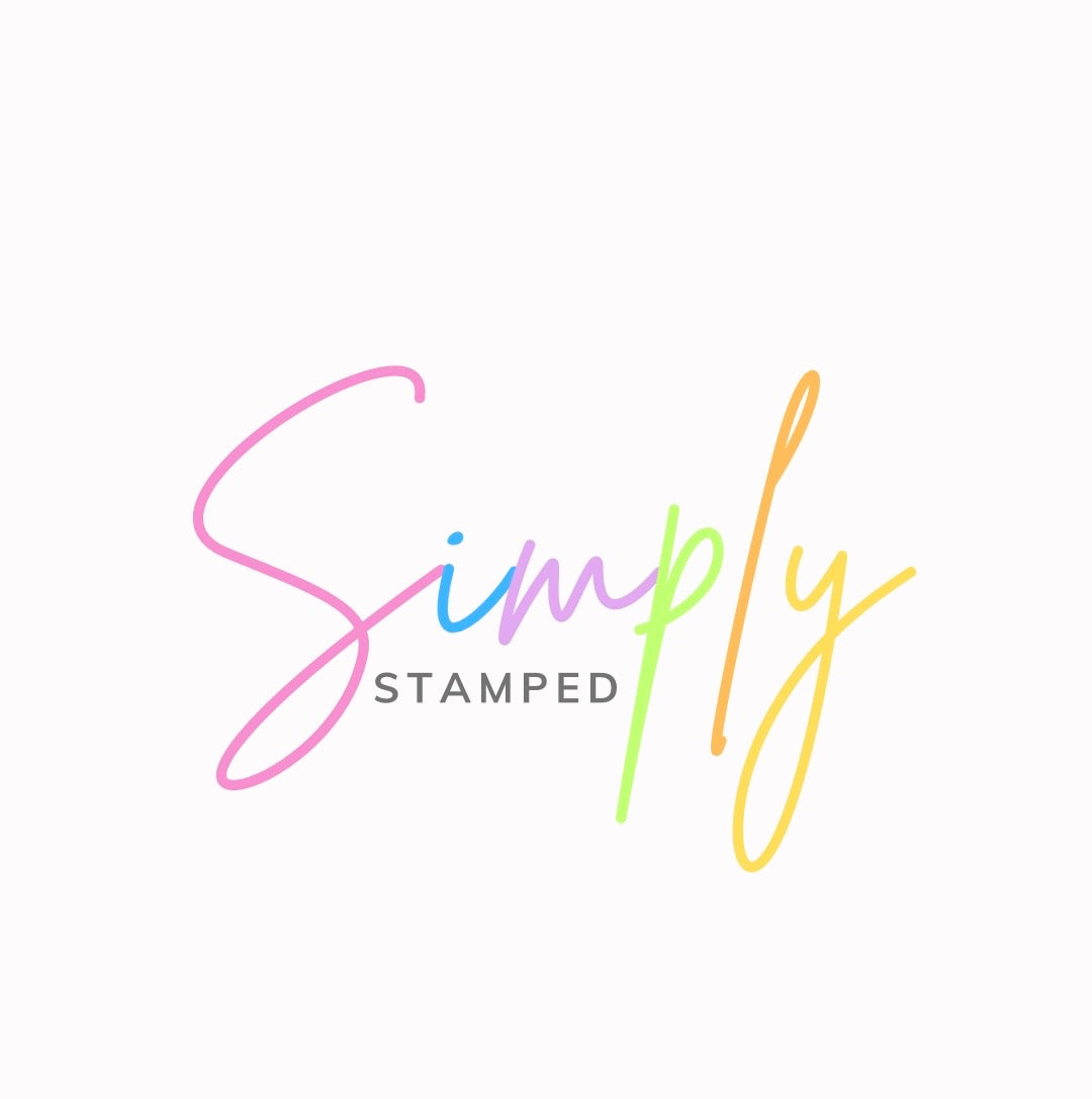 Simply Stamped