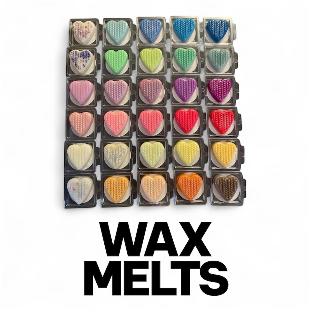 Wax Melts