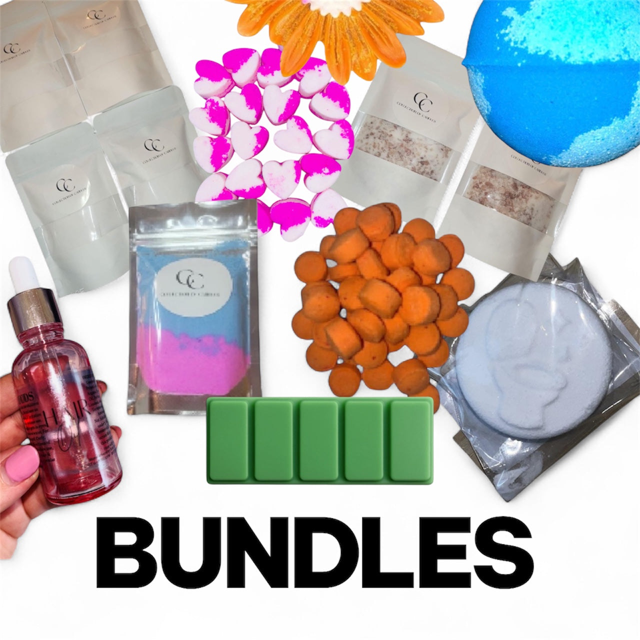 Bundles