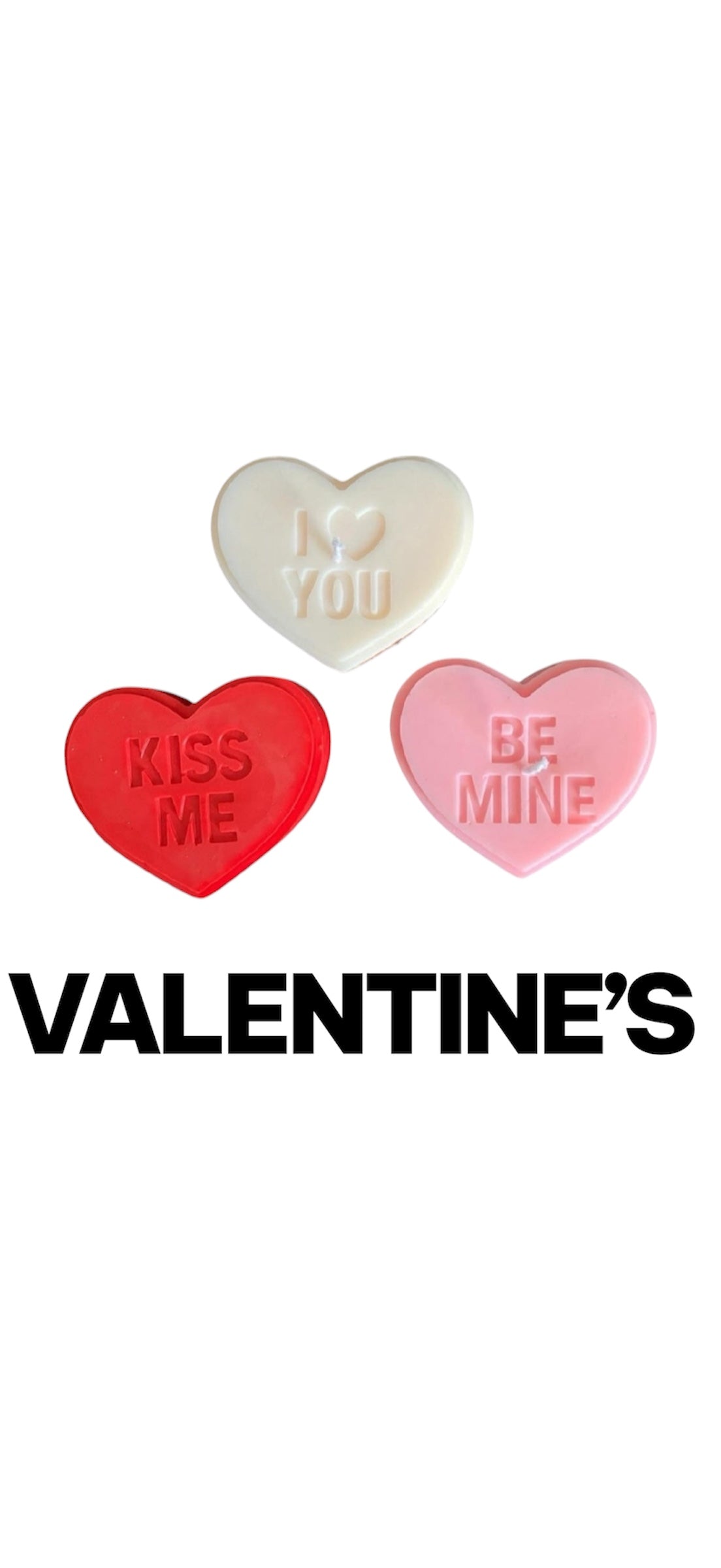 Valentines Collection