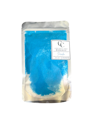 Bath Dust