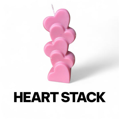 Heart Stack