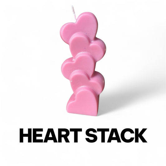Heart Stack