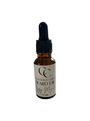 Beard Oil