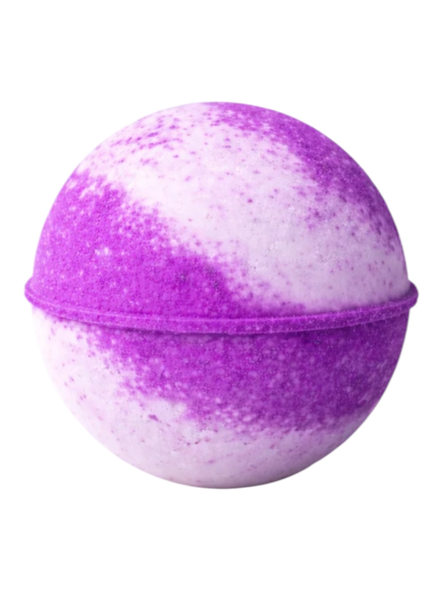 Large Round Bath Bomb