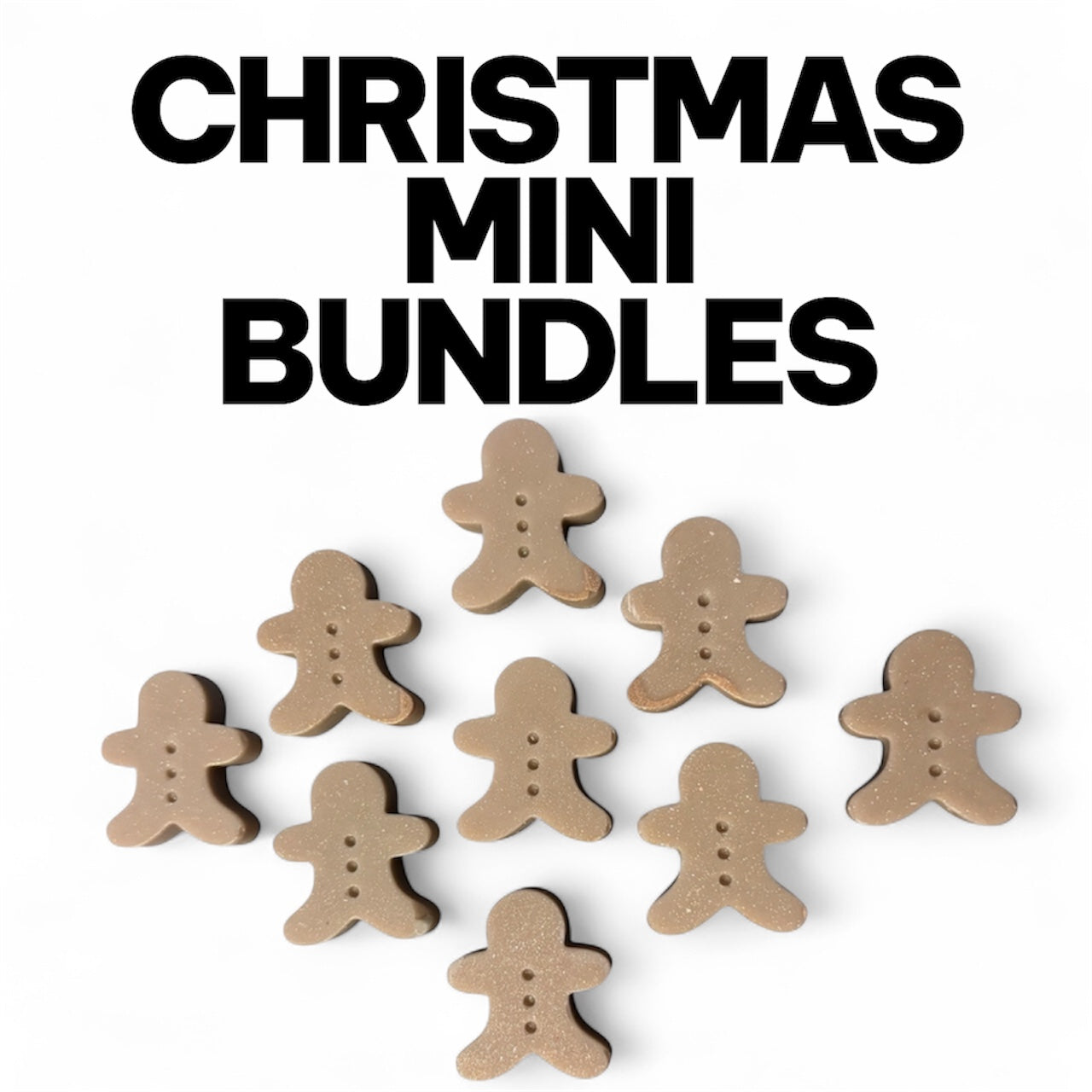 Christmas Mini Bundles