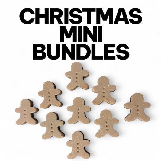 Christmas Mini Bundles