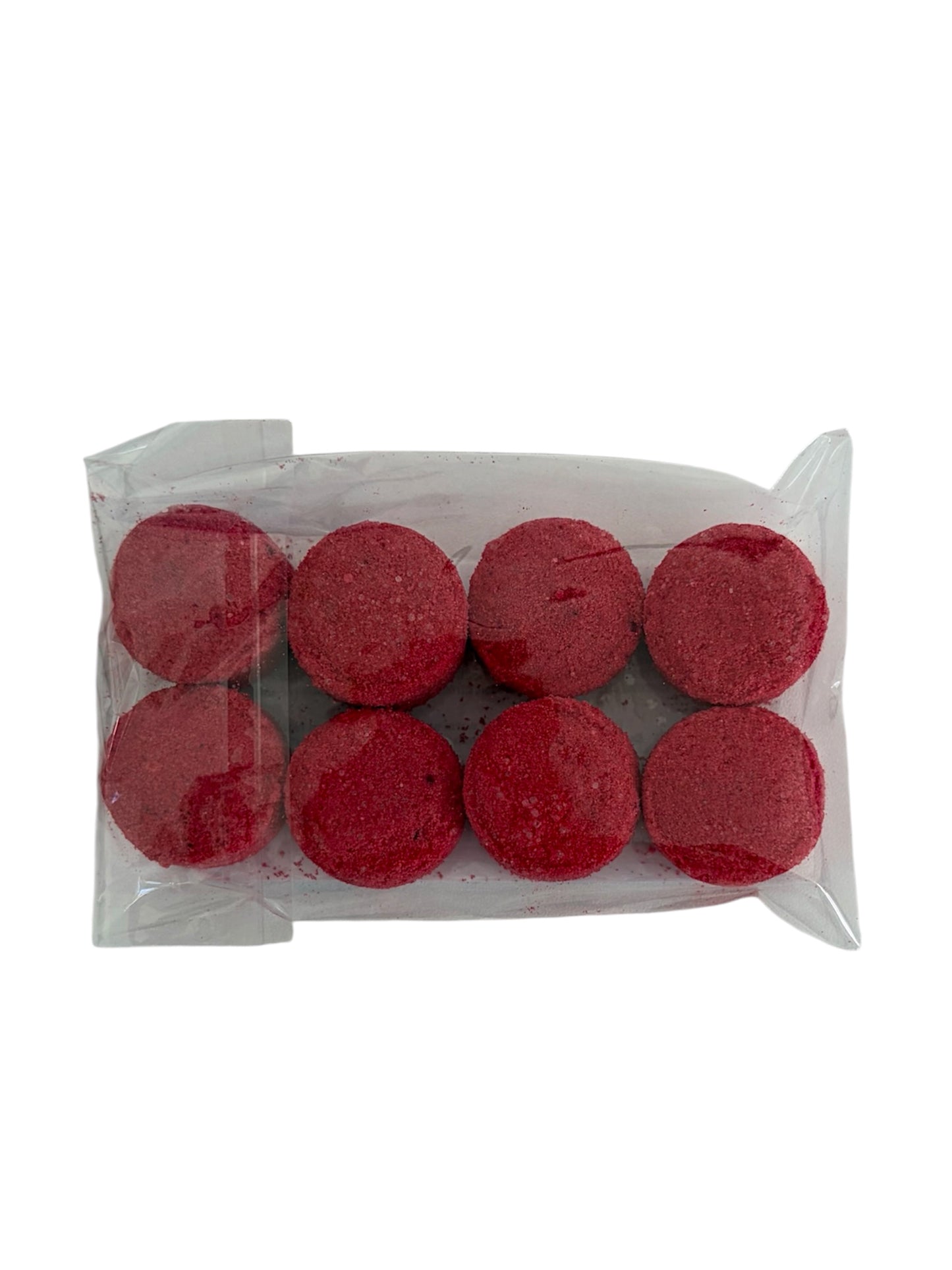 Mini Bath Bombs (8 pack)