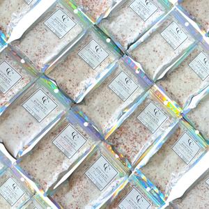 Bath Salts 100g