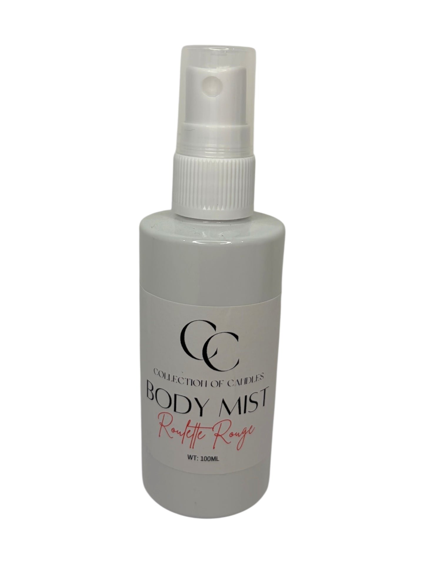 Body Mist