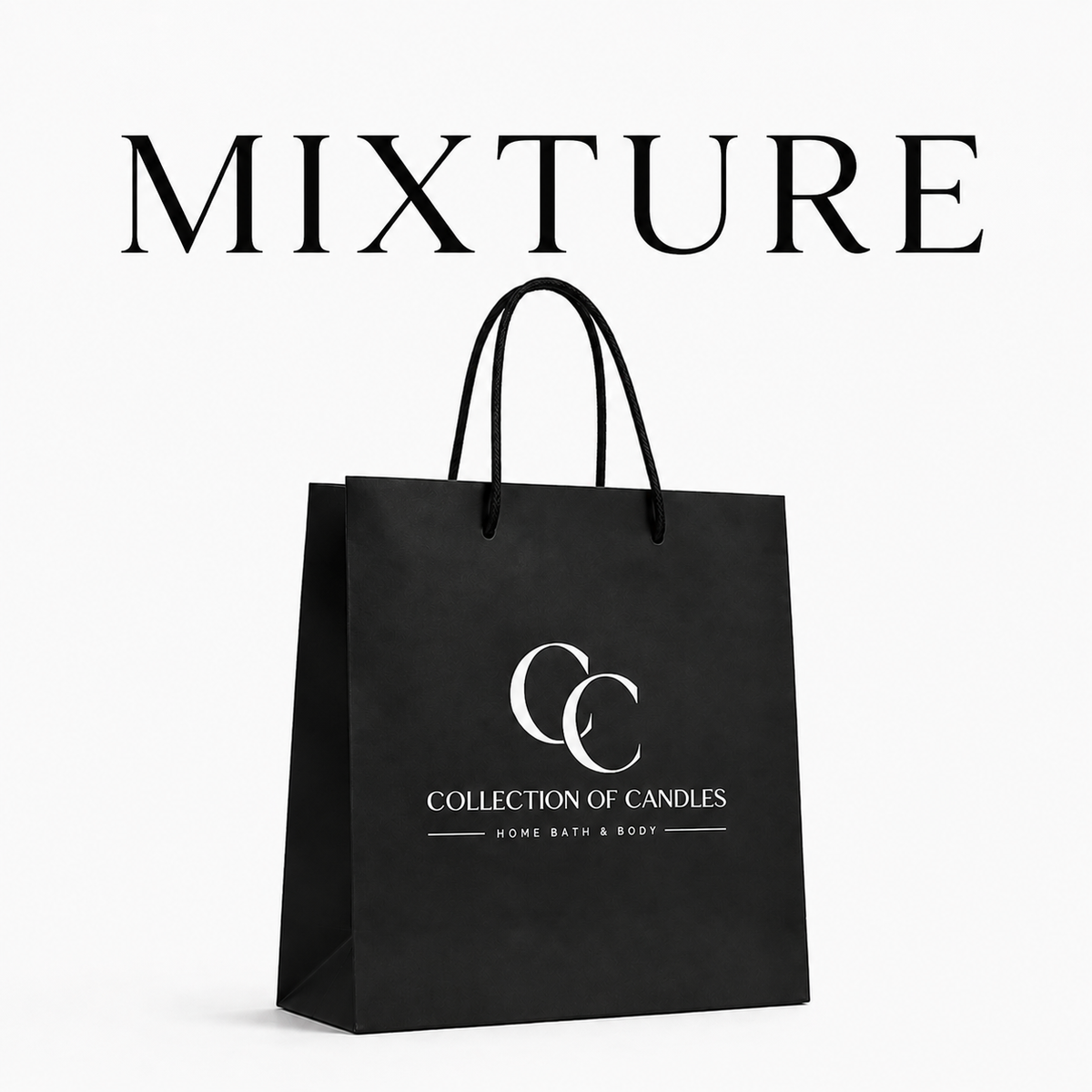 LIVE EXCLUSIVE MYSTERY BAGS