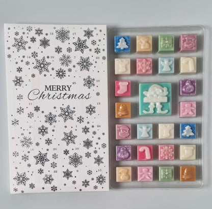 25 Day Advent Calendar