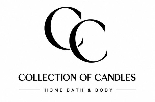 Collection Of Candles
