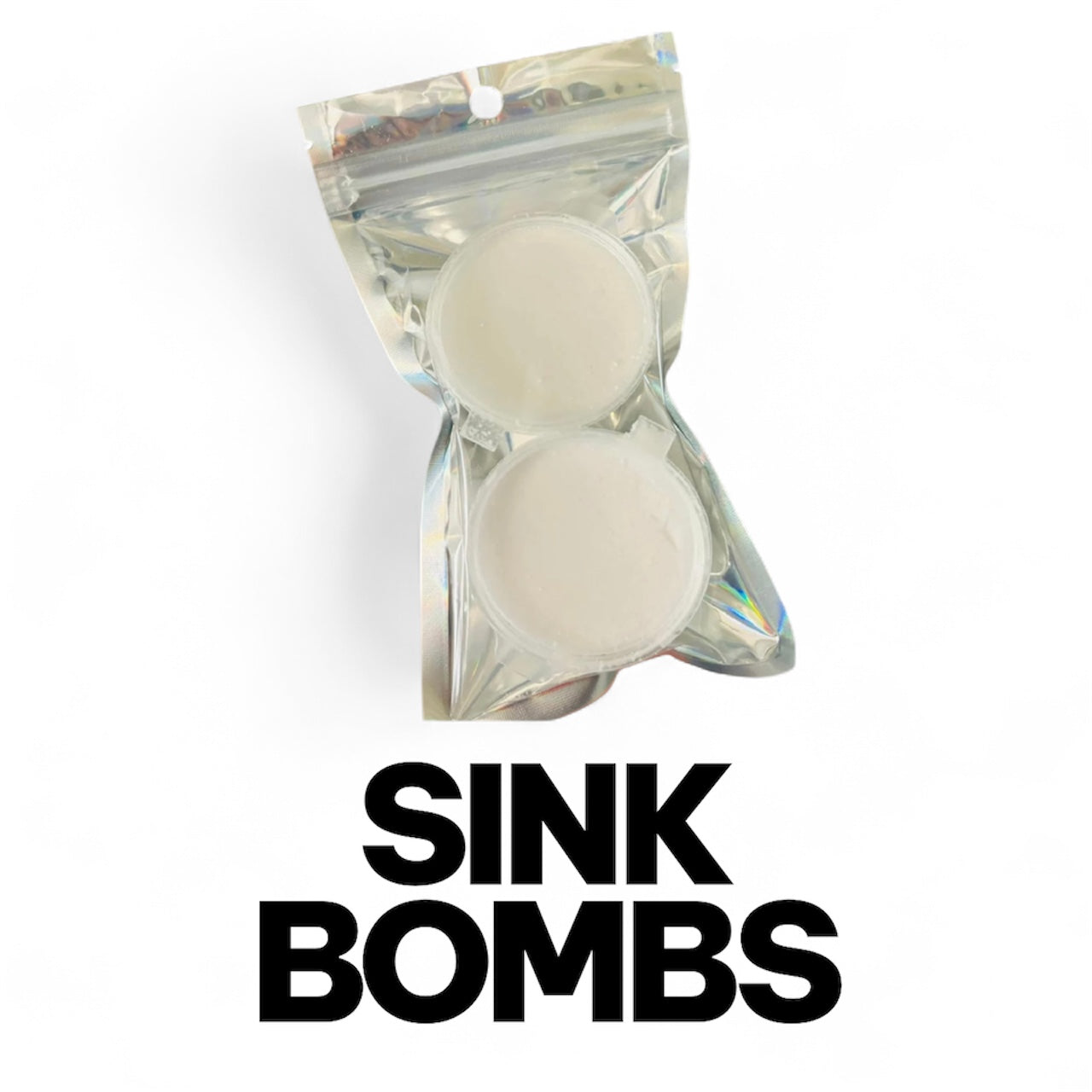 Sink Bombs
