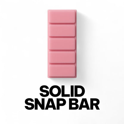 Solid Snap Bar